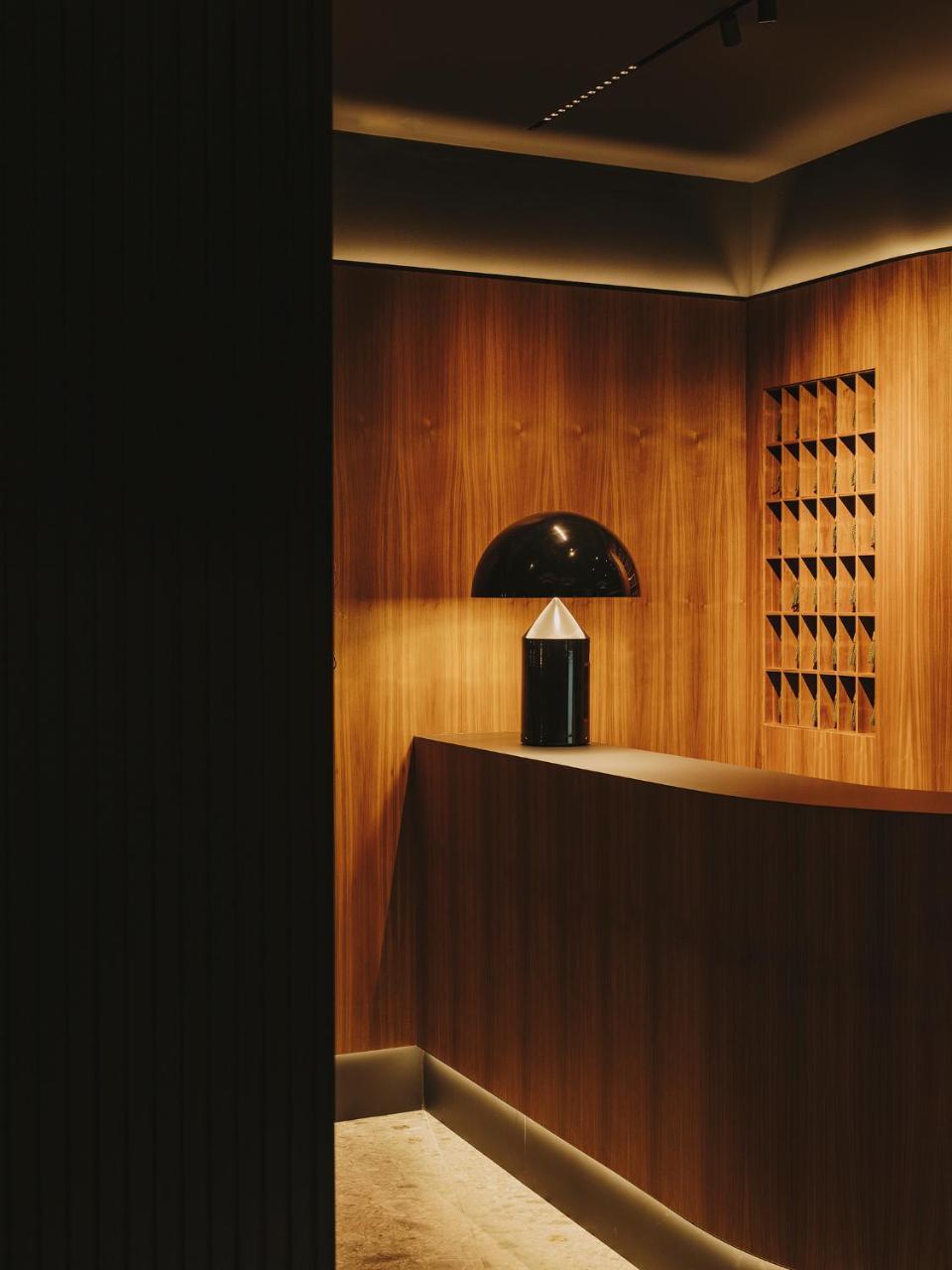 El Moderne Hotel Gijon Exterior photo