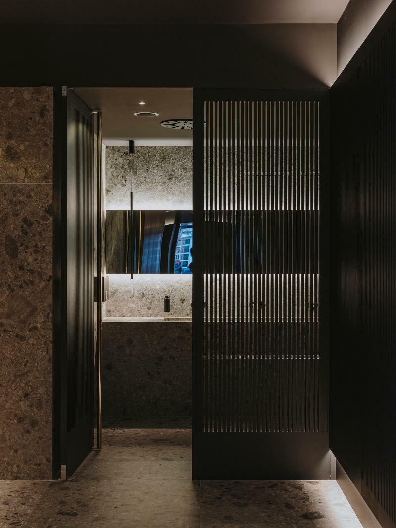 El Moderne Hotel Gijon Exterior photo